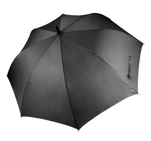 Kimood KI2008 - Large golf umbrella Black