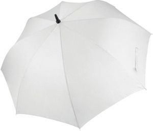 Kimood KI2008 - Large golf umbrella White