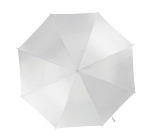 Kimood KI2021 - Auto Open Umbrella White
