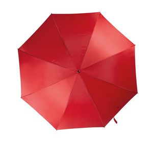 Kimood KI2021 - Auto Open Umbrella Red