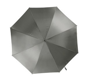 Kimood KI2021 - Auto Open Umbrella Slate Grey