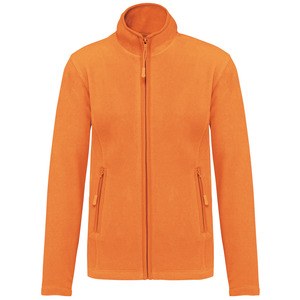 Kariban K907 - MAUREEN - LADIES MICRO FLEECE JACKET