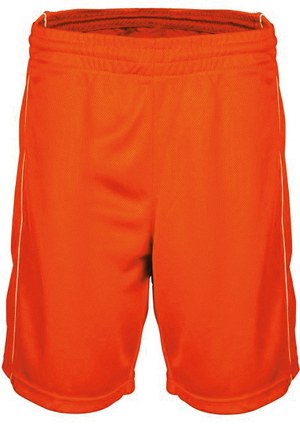 ProAct PA161 - KIDS BASKET BALL SHORTS