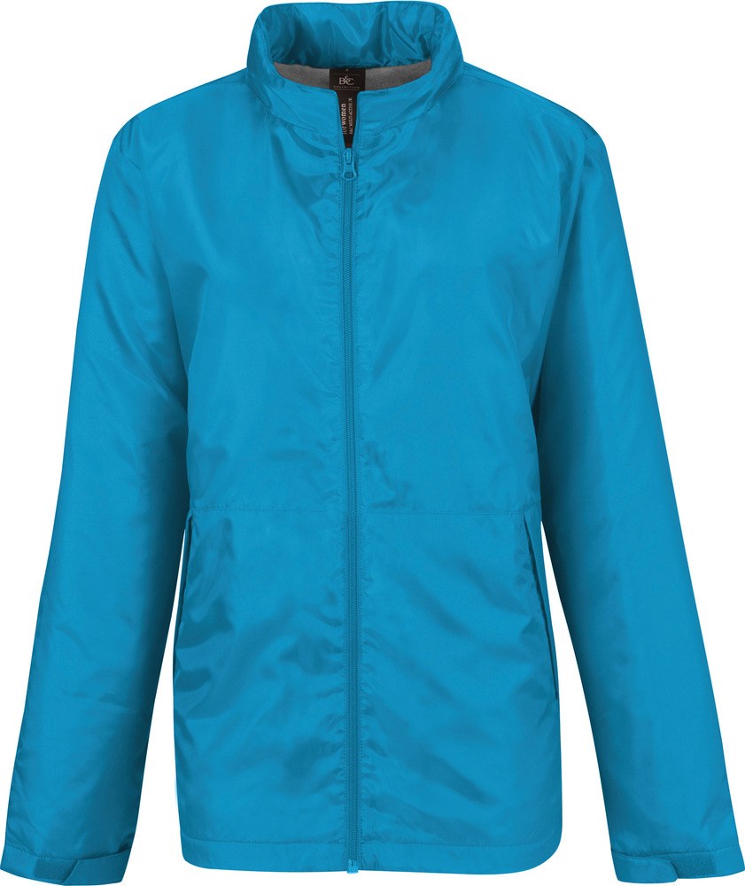 B&C CGJW826 - Women's multi-active jacket