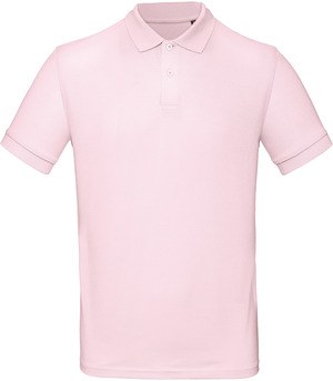 B&C CGPM430 - Mens organic polo shirt