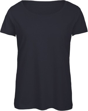 B&C CGTW056 - Womens Triblend Round Neck T-Shirt