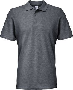 Gildan GI64800 - Mens Softstyle Double Pique Polo Shirt