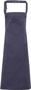 Premier PR132 - "Chino" bib apron