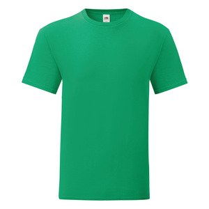 Fruit of the Loom SC61430 - Mens iconic-t t-shirt