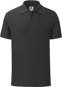 Fruit of the Loom SC63044 - Iconic mens polo shirt