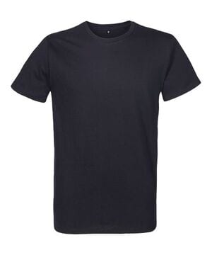 RTP Apparel 03270 - Tempo 185 Men Short Sleeve T Shirt