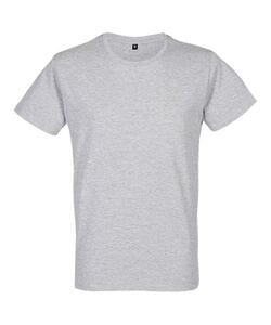 RTP Apparel 03259 - Cosmic 155 Men Short Sleeve Cut And Sewn T Shirt