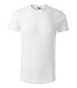 Malfini 171 - Origin T-shirt Gents White