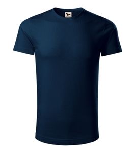 Malfini 171 - Origin T-shirt Gents Sea Blue