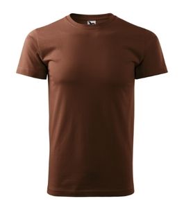 Malfini 129 - Basic T-shirt Gents Chocolate