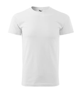 Malfini 129 - Basic T-shirt Gents White