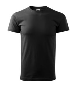 Malfini 129 - Basic T-shirt Gents Black