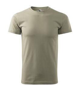 Malfini 129 - Basic T-shirt Gents kaki clair