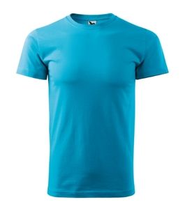 Malfini 129 - Basic T-shirt Gents Turquoise