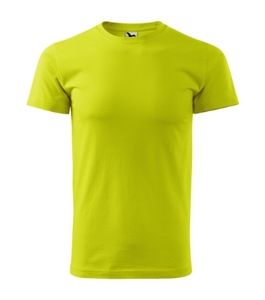 Malfini 129 - Basic T-shirt Gents Lime