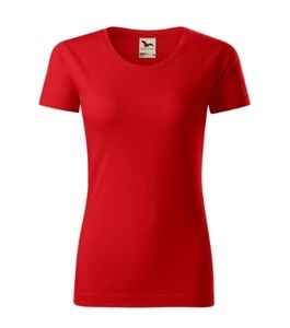 Malfini 174 - Native T-shirt Ladies Red