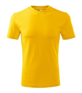 Malfini 101 - Classic T-shirt unisex Yellow
