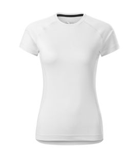 Malfini 176 - Destiny T-shirt Ladies White