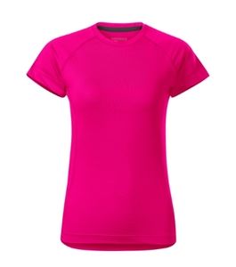 Malfini 176 - Destiny T-shirt Ladies rose néon