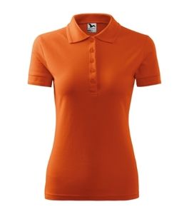 Malfini 210 - Women's Pique Polo Shirt Orange