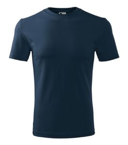 Malfini 132 - Classic New T-shirt Gents Sea Blue