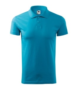 Malfini 202 - Single J. Polo Shirt Gents