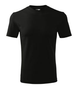 Malfini 110 - Mixed Heavy T-shirt Black