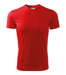 Malfini 124 - Fantasy T-shirt Gents Red