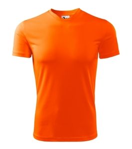 Malfini 124 - Fantasy T-shirt Gents Neon Orange
