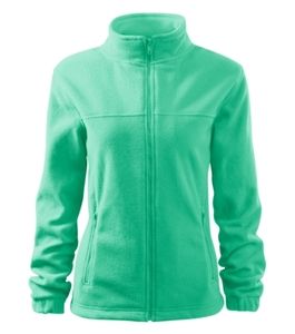 RIMECK 504 - Jacket Fleece Ladies Mint Green