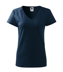 Malfini 128 - Dream T-shirt Ladies Sea Blue