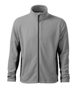 Malfini 527 - Frosty Fleece Gents Gris clair