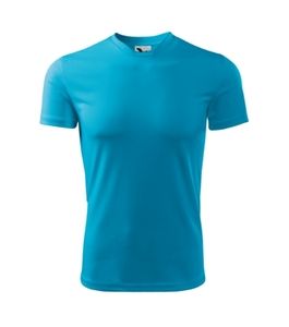 Malfini 147 - Fantasy T-shirt Kids Turquoise