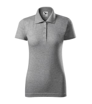 Malfini 223 - Single J. Polo Shirt Ladies