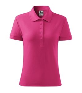 Malfini 213 - Cotton Polo Shirt Ladies