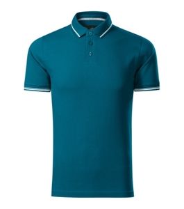 Malfini Premium 251 - Perfection plain Polo Shirt Gents Bleu pétrole