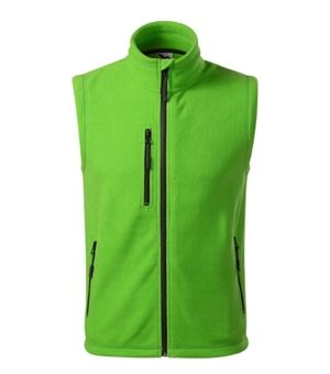 Malfini 525 - Exit Fleece Vest unisex