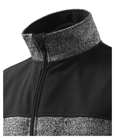 RIMECK 550 - Casual Softshell Jacket Gents