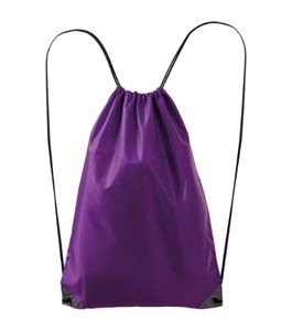 Malfini 912 - Energy Gymsack Unisex/Kids Violet