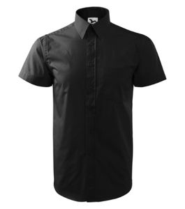 Malfini 207 - Chic Shirt Gents Black