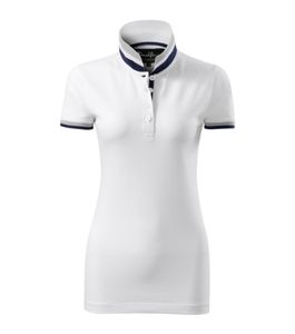 Malfini Premium 257 - Collar Up Polo Shirt Ladies