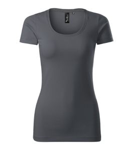 Malfini Premium 152 - Action T-shirt Ladies Light Anthracite