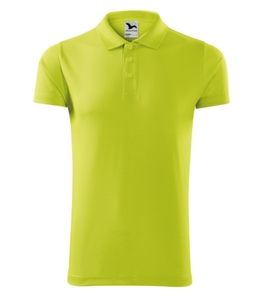 Malfini 217 - Victory Polo Shirt unisex Lime