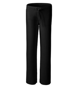 Malfini 608 - Comfort Sweatpants Ladies Black