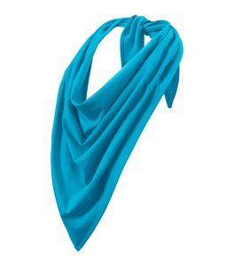 Malfini 329 - Fancy Scarf Unisex/Kids Turquoise